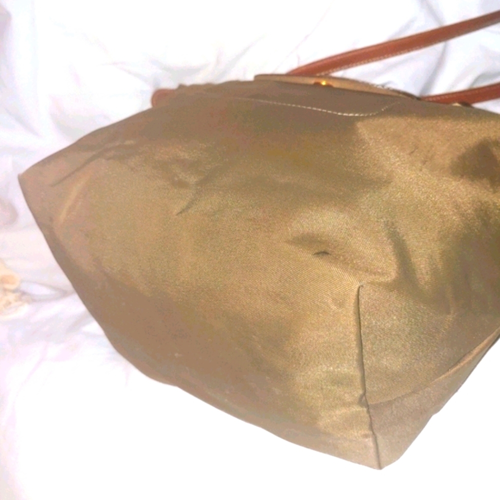 Longchamp Le pliage tote - Picture 2 of 8